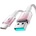 JOYROOM Crystal-Clear Series S-A42 USB-A/USB-C white