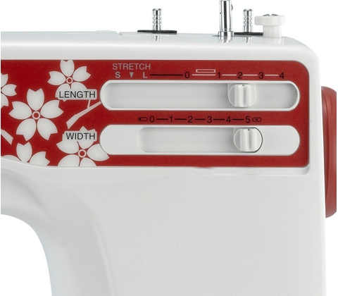 JANOME 920