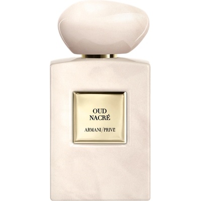 Giorgio Armani ARMANI PRIVÉ Oud Nacré Eau de Parfum унисекс 100ml