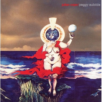 Julian Cope - Peggy Suicide (Reissue) (2 LP) (0602557920970)