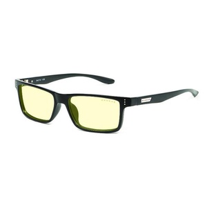GUNNAR GUNNAR Vertex Onyx Amber Natural Геймърски очила за компютър (VER-00113)