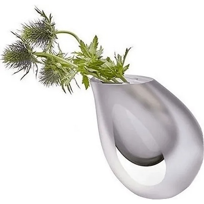 Philippi (Германия) Ваза philippi occhio стъклена - цвят опушено сиво (ph 139007)