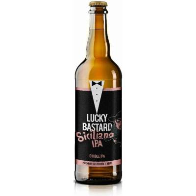 Lucky Bastard 17 Siciliano 7,8% 0,75 l (sklo)
