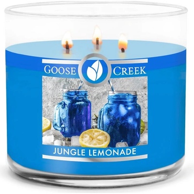 Goose Creek Candle Jungle Lemonade 411 g