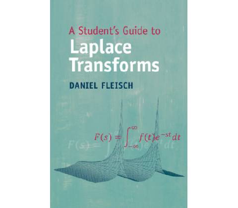 Student's Guide to Laplace Transforms