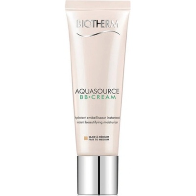 Biotherm Aquasource BB Cream Кремове за лице 30ml