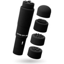 GLOSSY KURT POCKET MASSAGER