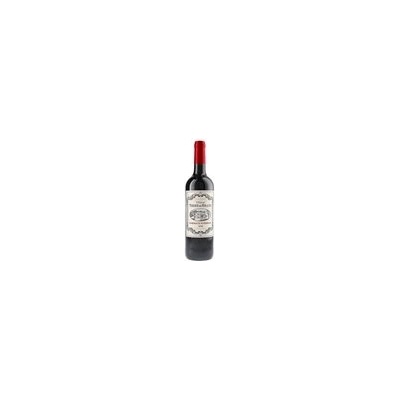 Chateau Terre De Grand Bordeaux 14% 0,75 l (holá láhev)