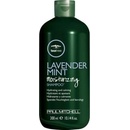 Paul Mitchell Tea Tree Lavender Mint Moisturizing Shampoo 1000 ml