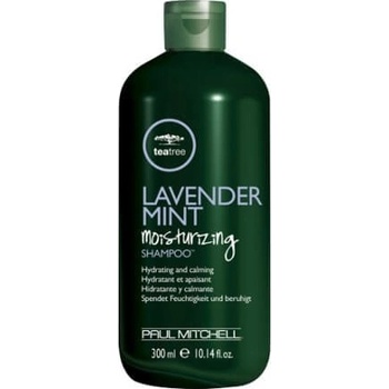 Paul Mitchell Tea Tree Lavender Mint Moisturizing Shampoo 1000 ml