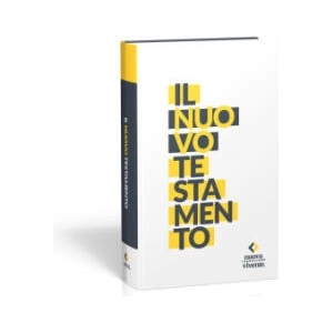 Il Nuovo Testamento, NTVi Nuova Traduzione Vivente | Nuova Traduzione Vivente (ISBN: 9782608327314)