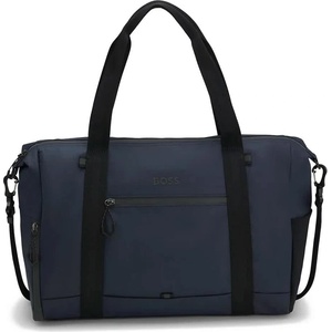 BOSS Чанта BOSS Stenson 10252396 01 bag - Blue (Dark Blue)
