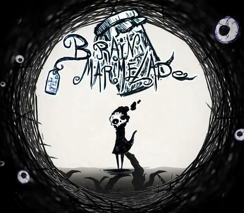 Brain Marmelade