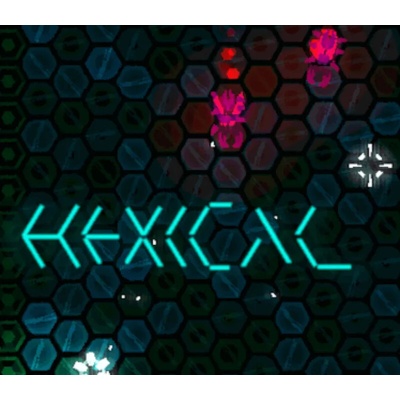 Hexical