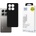 3mk Protection Силиконов калъф 3mk за Xiaomi 14T Pro - черен (5903108613156)