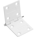 Kavan Plastový pant Standard 34 x16 mm 6 ks