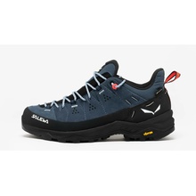 Salewa Ws Alp Trainer 2 GTX black/onyx Čierna