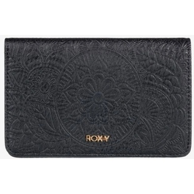 Peněženka Roxy Crazy Wave 074 kvj0 anthracite 2022/23 dámská