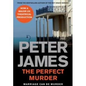 Perfect Murder | Peter James (2014)