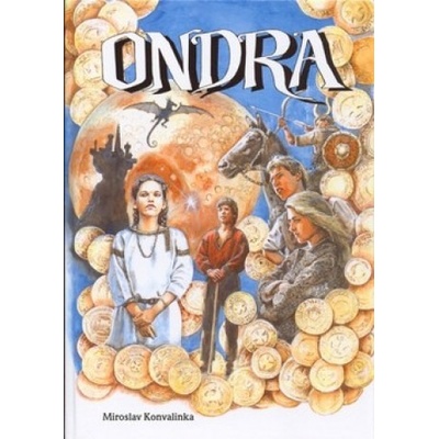 Ondra Miroslav Konvalina, Libor Balák
