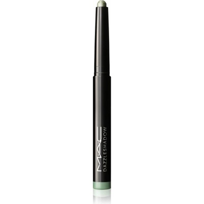 MAC Cosmetics Dazzleshadow Eyeshadow Stick krémové očné tiene v tyčinke Filthy Martini 1,6 g