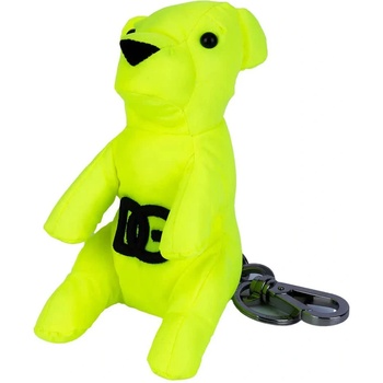 Dolce&Gabbana 744793 Keychain - Yellow (Yellow)