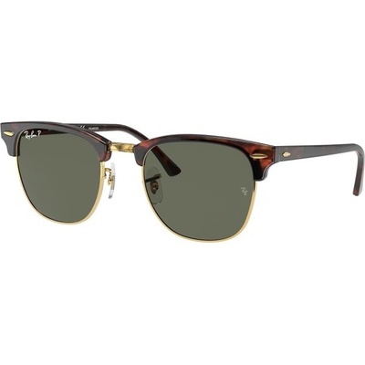 Ray-Ban Classic RB3016 990 58