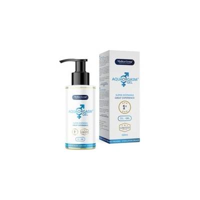 Medica-group Aqua Orgasm Gel - стимулиращ гел 150 мл (P26281)