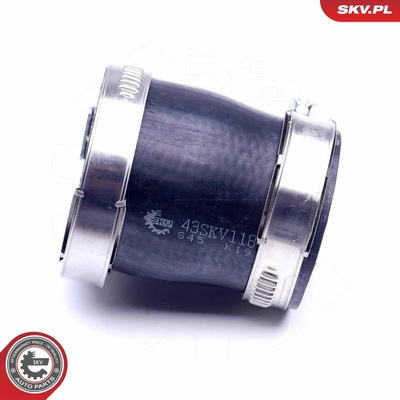 Hadica plniaceho vzduchu ESEN SKV 43SKV118