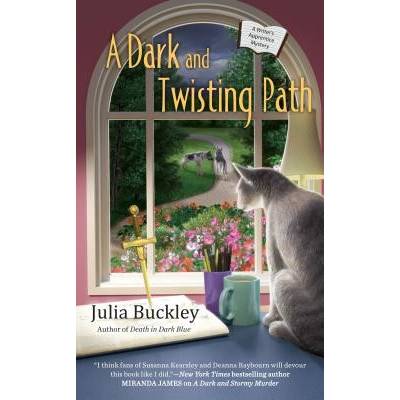 Dark And Twisting Path Buckley JuliaPaperback