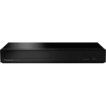Panasonic DP-UB150EG-K