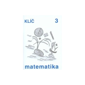 Matematika klíč 3