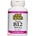 Natural Factors Vitamin B12 Cyanocobalamin, 1000 mcg, 60 таблетки, Natural Factors (1245 NF)