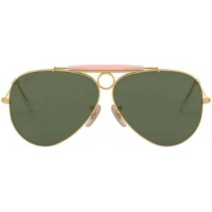 Ray-Ban Shooter RB3138 W3401 Слънчеви очила