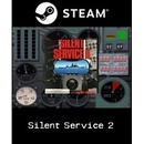 Silent Service 2