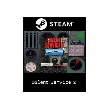 Silent Service 2
