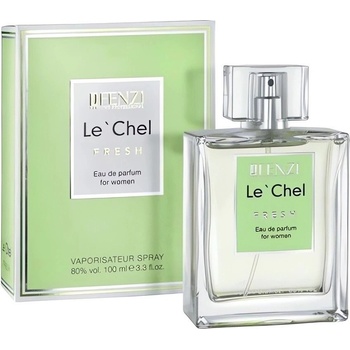 J' Fenzi Le' Chel Fresh parfémovaná voda dámská 100 ml