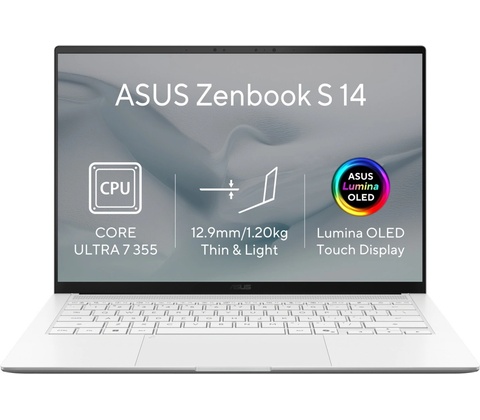 Asus UX5406AA-OLED465XZ