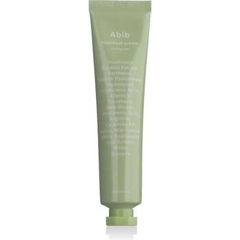 ABIB Heartleaf Créme успокояващ крем за лице 75 ml унисекс