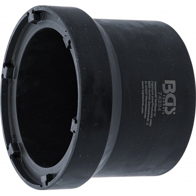 BGS technic Klíč na matice se zářezy pro diferenciál zadní nápravy pro MAN a Mercedes-Benz 126 / 113 mm BGS 74334