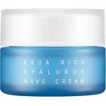 OTTIE Хидратиращ крем Ottie Aqua Rich Hyaluron Wave Cream 60ml