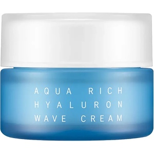 OTTIE Хидратиращ крем Ottie Aqua Rich Hyaluron Wave Cream 60ml