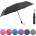 Slazenger Чадър Slazenger 3 Fold Umbrella - Multi