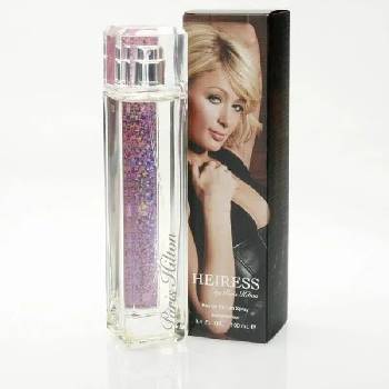 Image 1 of Paris Hilton Heiress EDP 50 ml