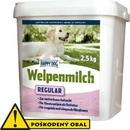 Krmivo pre psov Happy Dog Welpenmilch Regular sušené mléko 2,5 kg