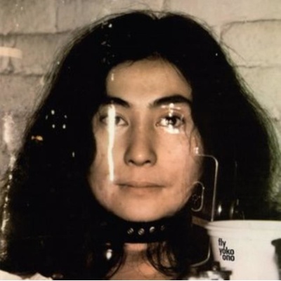 YOKO ONO: FLY CD