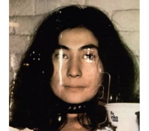 YOKO ONO: FLY CD