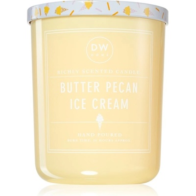 DW Home Signature Butter Pecan Ice Cream 434 g
