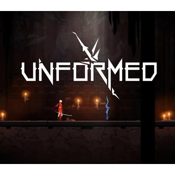 Unformed