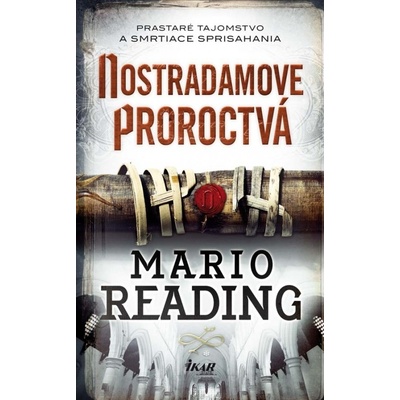 Nostradamove proroctvá